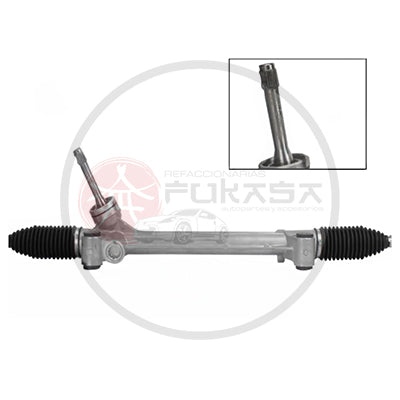 CAJA DIRECCION ELECTROASISTIDA CHEVROLET CAVALIER 1.5L 18-20 C/BIEL S/TER *IMP