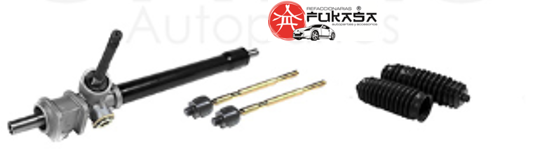 CAJA DE DIRECCION STD C/BIEL S/TER (YOKOMITSU) MATIZ G1 1.0L 2003 2005 *IMP