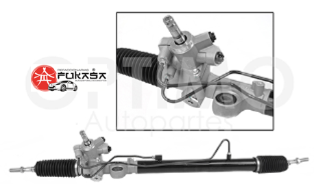 CAJA DE DIRECCION HID C/BIEL S/TER (YOKOMITSU) ACCORD 2.4L/3.5L 2008 2012 *IMP