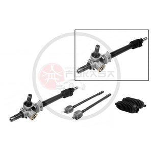 CAJA DIRECCION STD H10 CLIO *YOKOMITZU