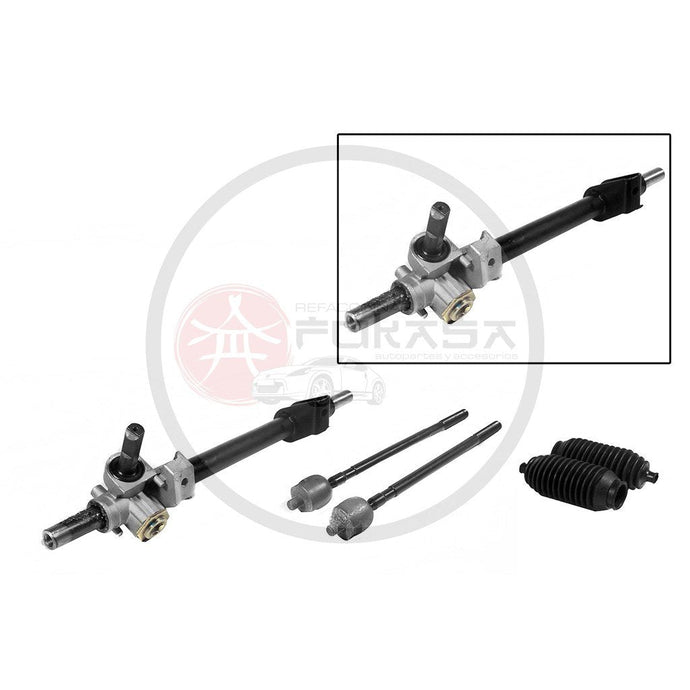CAJA DIRECCION STD H10 CLIO *YOKOMITZU
