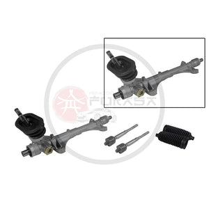 CAJA DIRECCION TIIDA SEDAN 1.8L 1.6L*YOKOMITZU