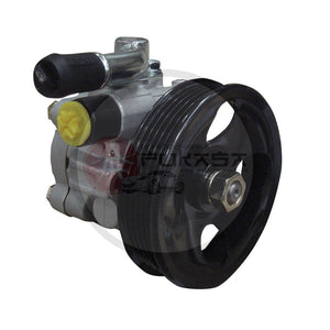 BOMBA DIRECCION FRONTIER 2.4L/3.3 C/POLEA *YOKOMITZU