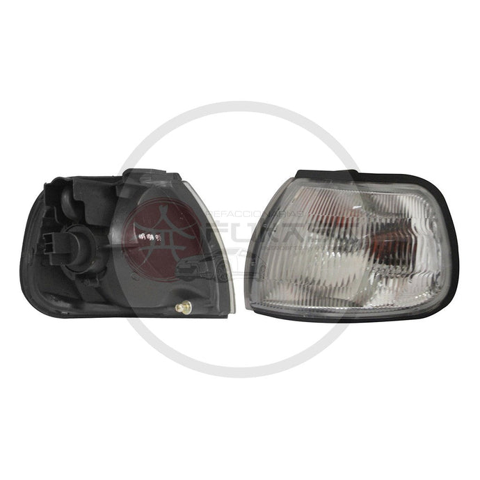 CUARTO PARA LUZ DIRECCIONAL IZQUIERDA TSURU III