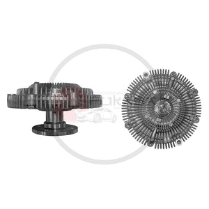 FAN CLUTCH NP300 D22 NV350 DIESEL YD25DDTI