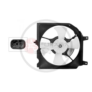 MOTORVENTILADOR COMPLETO CON A/ACOND TSURU III