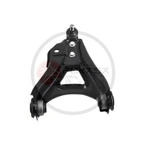 HORQUILLA SUSPENSION IZQ PLATINA *