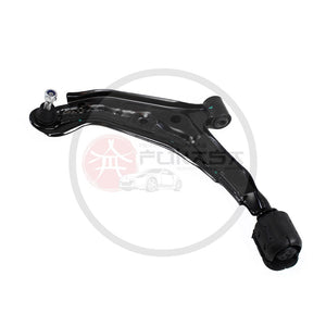 HORQUILLA SUSPENSION IZQ B14 *SAFETY