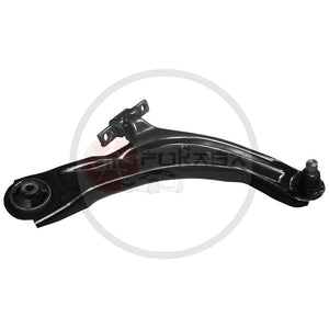 HORQUILLA SUSPENCION IZQ ROUGE XTRAIL 08 *IMP