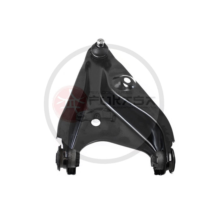 HORQUILLA SUSPENSION INF IZQ APRIO 08 10 *