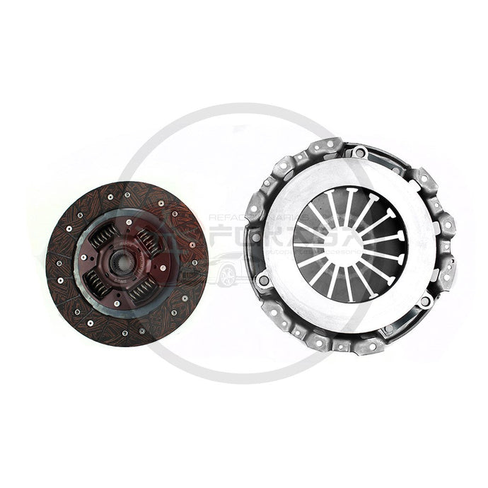 KIT CLUTCH REP-SET (DISCO/EMBRAGUE/COLLARIN) (NV-350 2.5L GAS 13-18) (YOKOMITSU) URVAN 2.5L GAS 2007 2012 *IMP